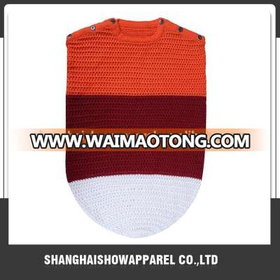 Professional manufacturer wholesale boys baby sweater design