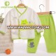 Baby clothes 100% cotton skin care baby clothes suits online shop