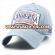 Spring Summer Popular Custom Sport Golf Caps